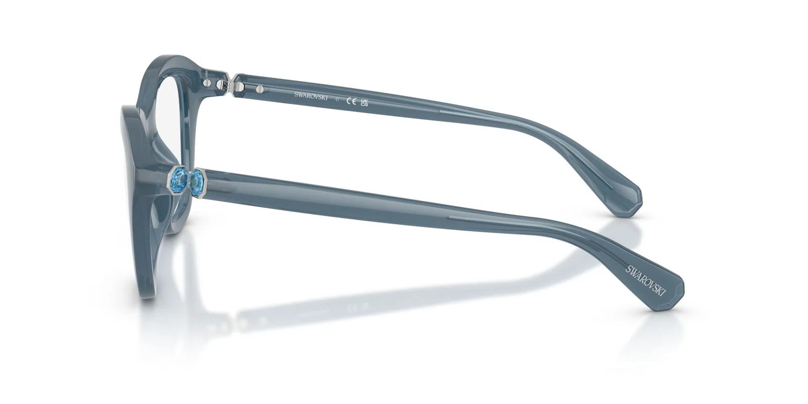 Swarovski 2042U Eyeglasses - view 17